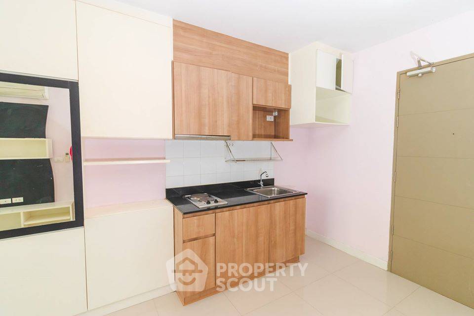 รูป คอนโด 1-ห้องนอน ที่ ไอดีโอ สาทร-ตากสิน ใกล้ BTS กรุงธนบุรี (ID 435495) - รูปที่ 13/14