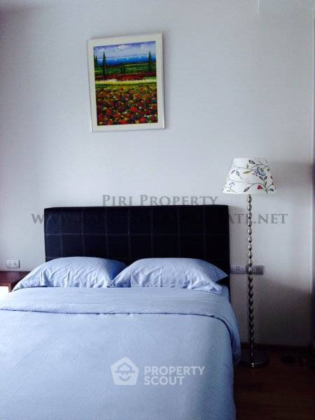 รูป คอนโด 2-ห้องนอน ที่ ไฮด์ สุขุมวิท 13 คอนโดมิเนี่ยม ใกล้ BTS นานา (ID 512682) - รูปที่ 5/5