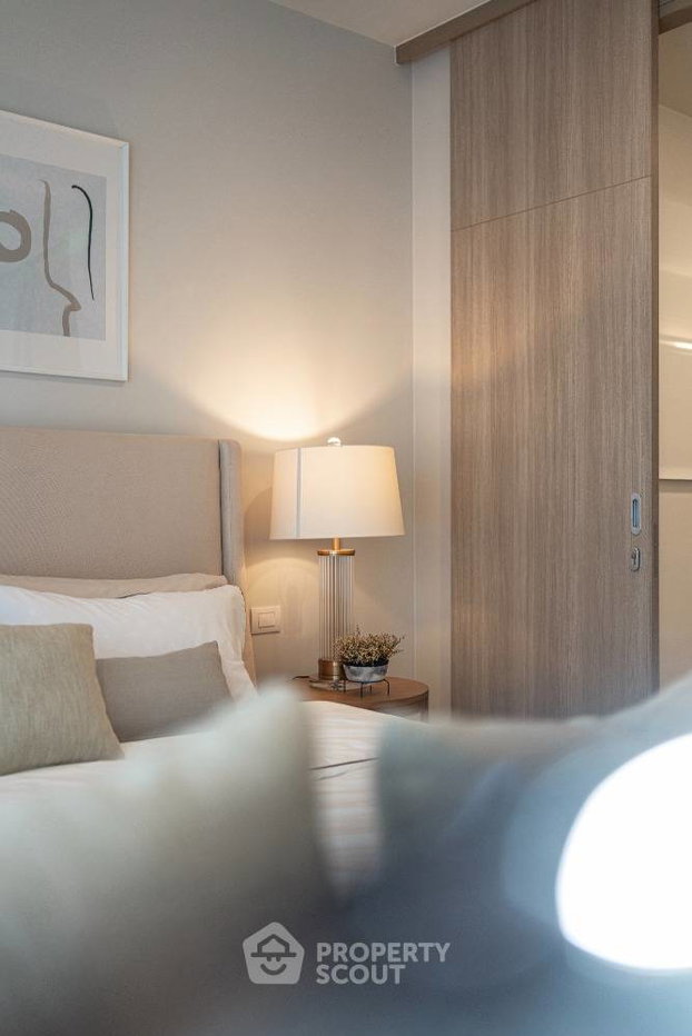 picture 1-BR Condo at Noble Ploenchit near BTS Phloen Chit (ID 1231719) - 10/12