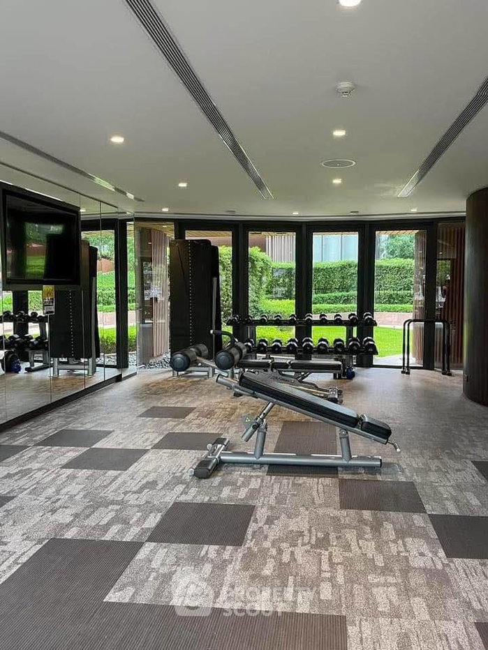 picture 1-BR Condo at Kawa Haus near BTS On Nut (ID 2961906) - 21/23