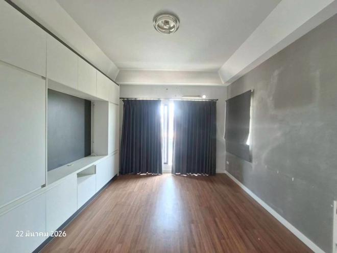 รูป บ้านเดี่ยว 55.6 ตร.วา พฤกษ์ลดา เพชรเกษม สาย 4 กระทุ่มแบน สมุทรสาคร 4.5M - รูปที่ 6/32