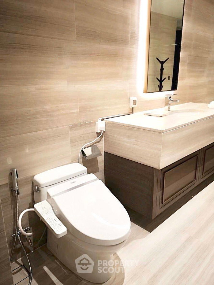 picture 1-BR Condo at The Diplomat 39 near BTS Phrom Phong (ID 683165) - 13/14