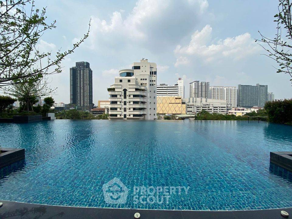 รูป คอนโด 1 ห้องนอน ชั้น 33 Supalai Loft Talat Phlu ห่าง BTS สถานีตลิ่งชัน 400 ม. (ID 1577306) - รูปที่ 4/9