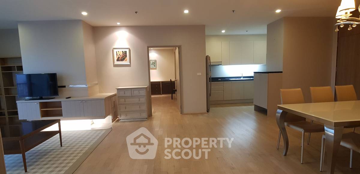picture 3-BR Condo at Noble Remix near BTS Thong Lor (ID 2519331) - 14/16