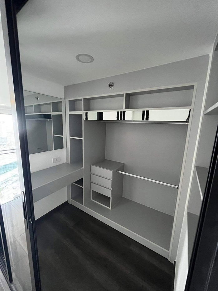 รูป (BB116) ปล่อยเช่า Knightsbridge Space Ratchayothin  📍คอนโด Duplex สุดหรู ติด BTS พหลโยธิน 24 Phahon Yothin 24 - รูปที่ 6/9