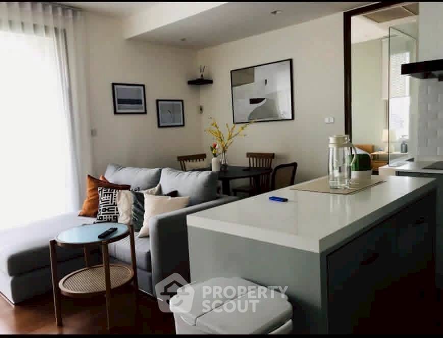 รูป คอนโด 2-ห้องนอน ที่ แอชตัน มอร์ฟ 38 ใกล้ BTS ทองหล่อ (ID 2832302) - รูปที่ 2/16