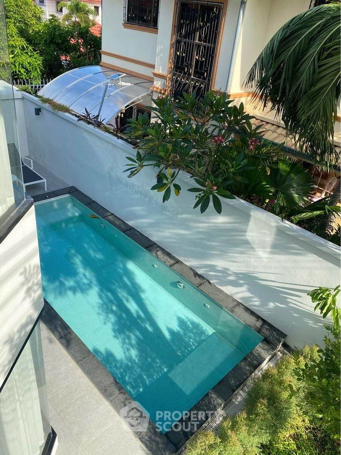 picture 2-BR Condo at The Privacy S101 near BTS Punnawithi (ID 648145) - 9/10