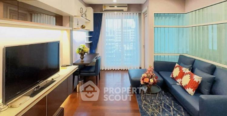 picture 1-BR Condo at Ivy Thonglor 23 close to Thong Lo (ID 2957393) - 2/4