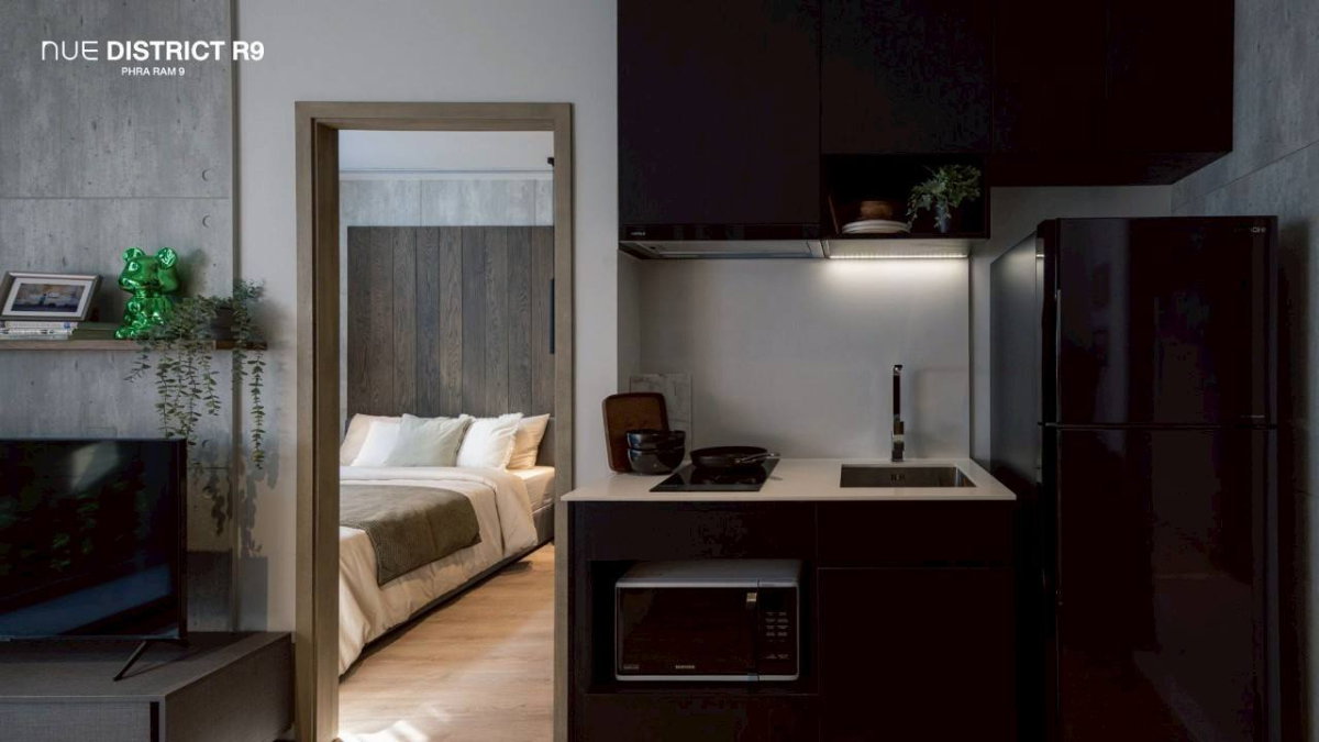picture [RENT] ST0970  | NUE District R9      (ID with @in front, LINE ID:  @idhomeland) - 32/41