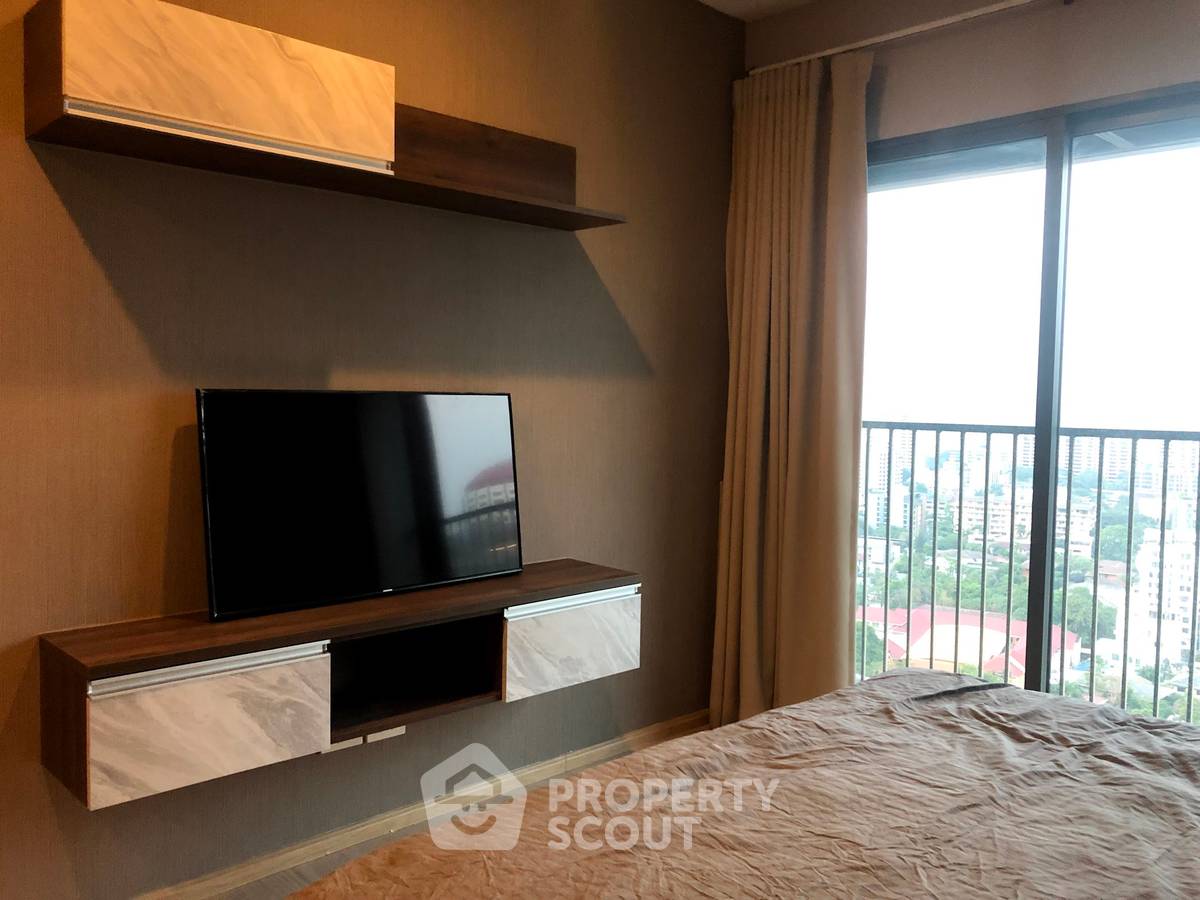 รูป คอนโด 1-ห้องนอน ที่ โนเบิล รีมิกซ์ ใกล้ BTS ทองหล่อ (ID 381954) - รูปที่ 7/12