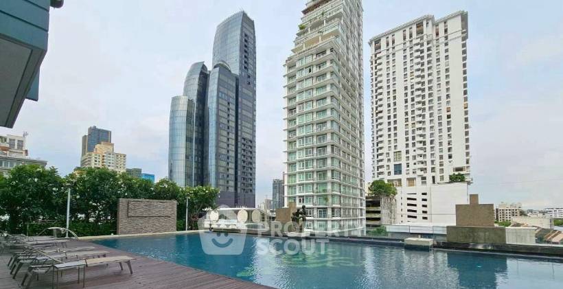 picture 1-BR Condo at Ivy Thonglor 23 close to Thong Lo (ID 2957393) - 4/4
