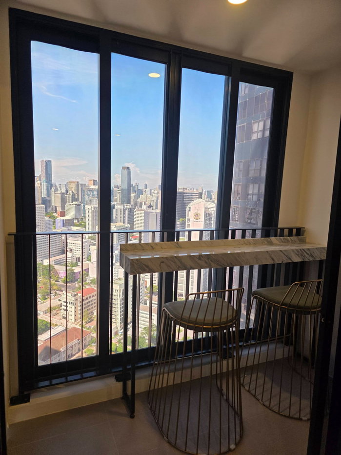 picture [RENT] ST0975  | Ashton Chula-Silom      (ID with @in front, LINE ID:  @idhomeland) - 2/21
