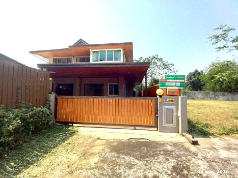 รูป บ้านเดี่ยว 92.7 ตร.วา บ้านพิมาน แม่ริม เชียงใหม่ 6.3M - รูปที่ 49/52