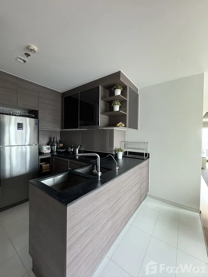 picture 2 Bedroom Condo for rent at Keyne 5782887 - 3/8