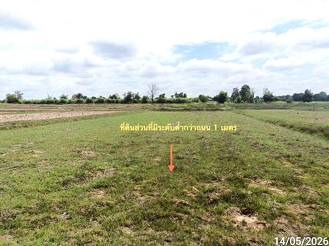 picture LAND 800 Sq.w. Borabu Maha Sarakham for 3.6M - 3/10