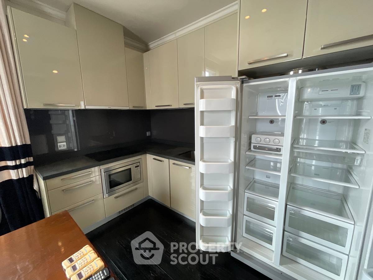 รูป คอนโด 2-ห้องนอน ที่ ควอทโทร บาย แสนสิริ ใกล้ BTS ทองหล่อ (ID 512371) - รูปที่ 22/26
