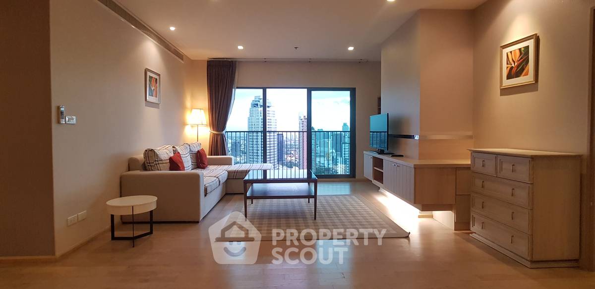picture 3-BR Condo at Noble Remix near BTS Thong Lor (ID 2519331) - 2/16