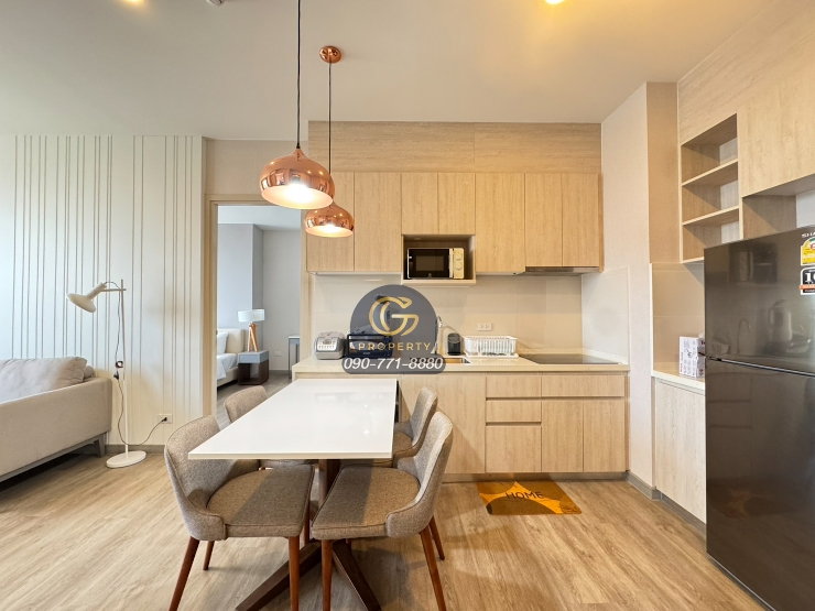 รูป ✨ให้เช่า Keen Centre Condo Sriracha✨40,000/เดือน - รูปที่ 5/23