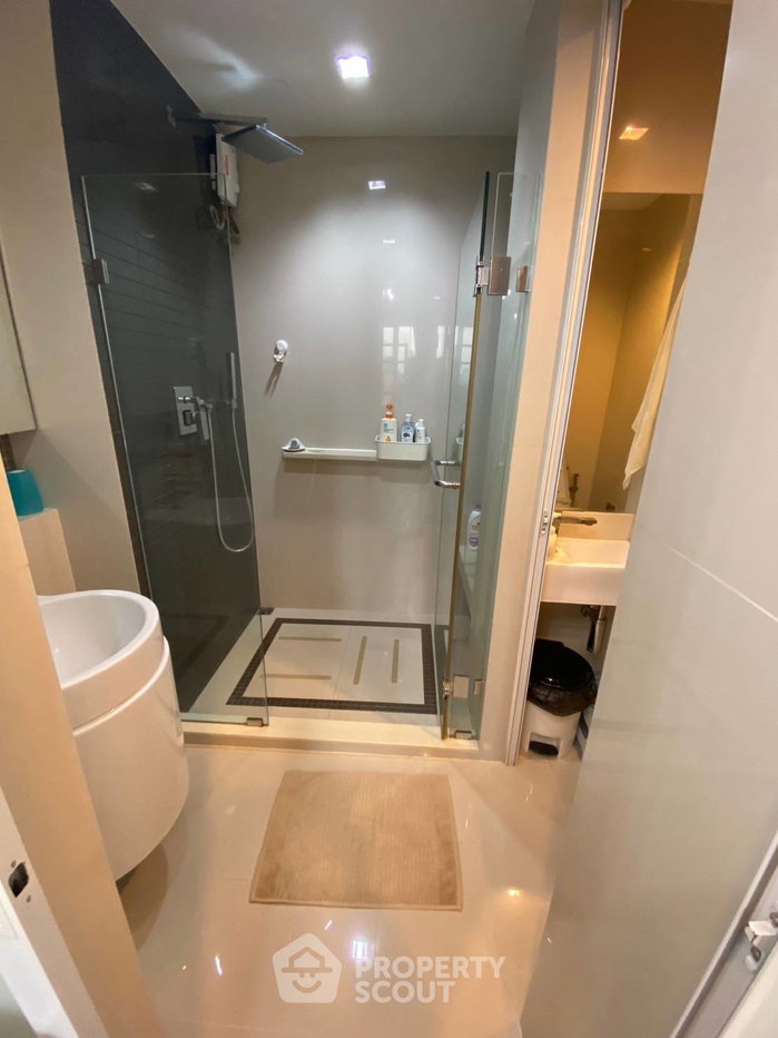 picture 1-BR Condo at RHYTHM Phahon-Ari near BTS Saphan Khwai (ID 939439) - 3/13