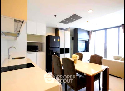 Condos for rent : 2-BR Condo at Nara 9 By Eastern Star near BTS Chong Nonsi (ID 449242)