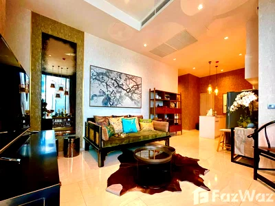 Condos for sale : 2 Bedroom Condo for sale at Ashton Silom 6421802