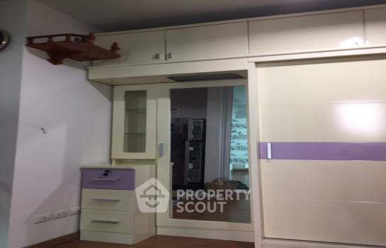 picture 1-BR Condo at Chateau In Town Phaholyothin 14 near BTS Ari (ID 424722) - 4/8