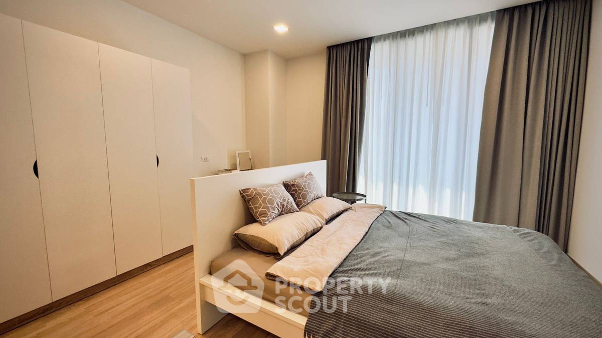 รูป คอนโด 1 ห้องนอน XT พญาไท ใกล้ BTS พญาไท 400 ม. ขนาด 46 ตร.ม. ชั้น 9 (ID 2064378) - รูปที่ 6/13