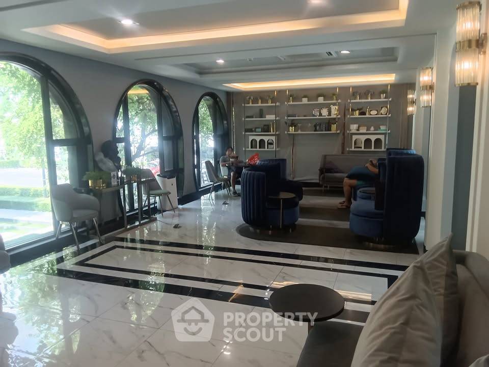 picture 2-BR Condo at Aspire Asoke-Ratchada near MRT Phra Ram 9 (ID 2964297) - 10/16