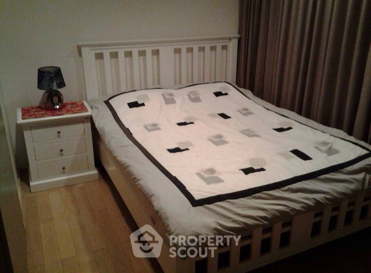 picture 2-BR Condo at Siri At Sukhumvit near BTS Thong Lor (ID 2962008) - 8/9