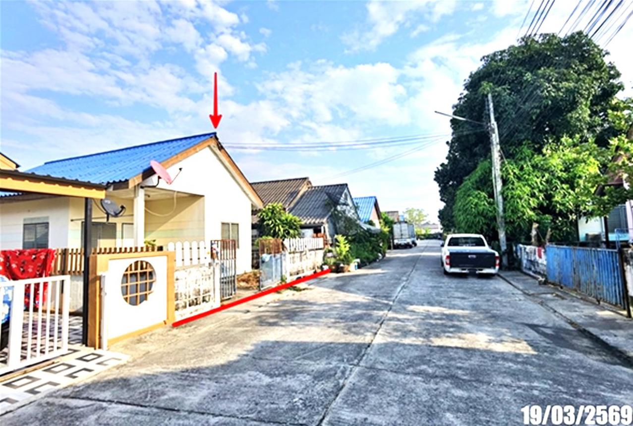 รูป บ้านเดี่ยว 35 ตร.วา เมืองชลบุรี ชลบุรี 1.4M - รูปที่ 10/16