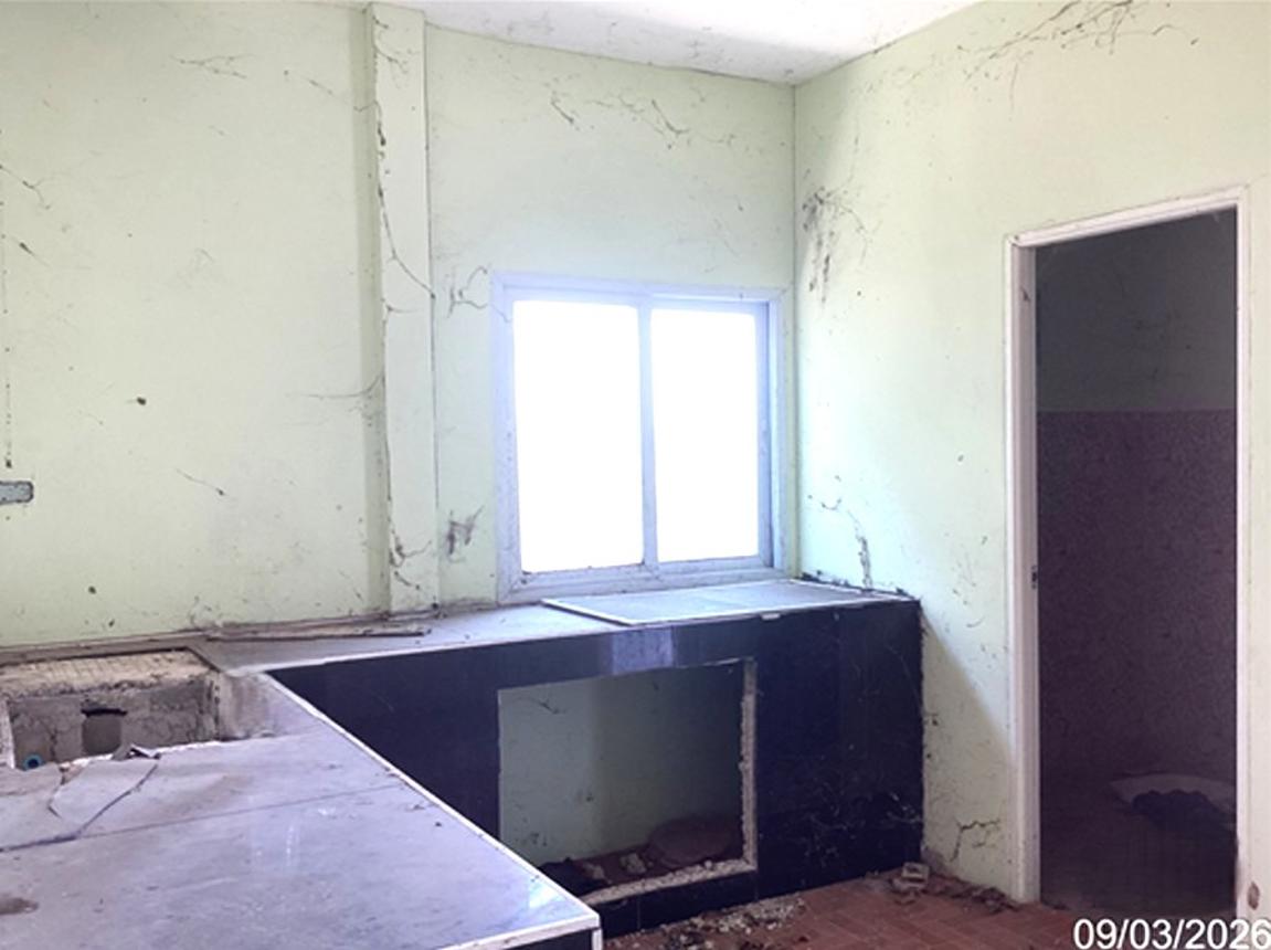 รูป บ้านเดี่ยว 50 ตร.วา ชะอำ เพชรบุรี 1.4M - รูปที่ 16/22