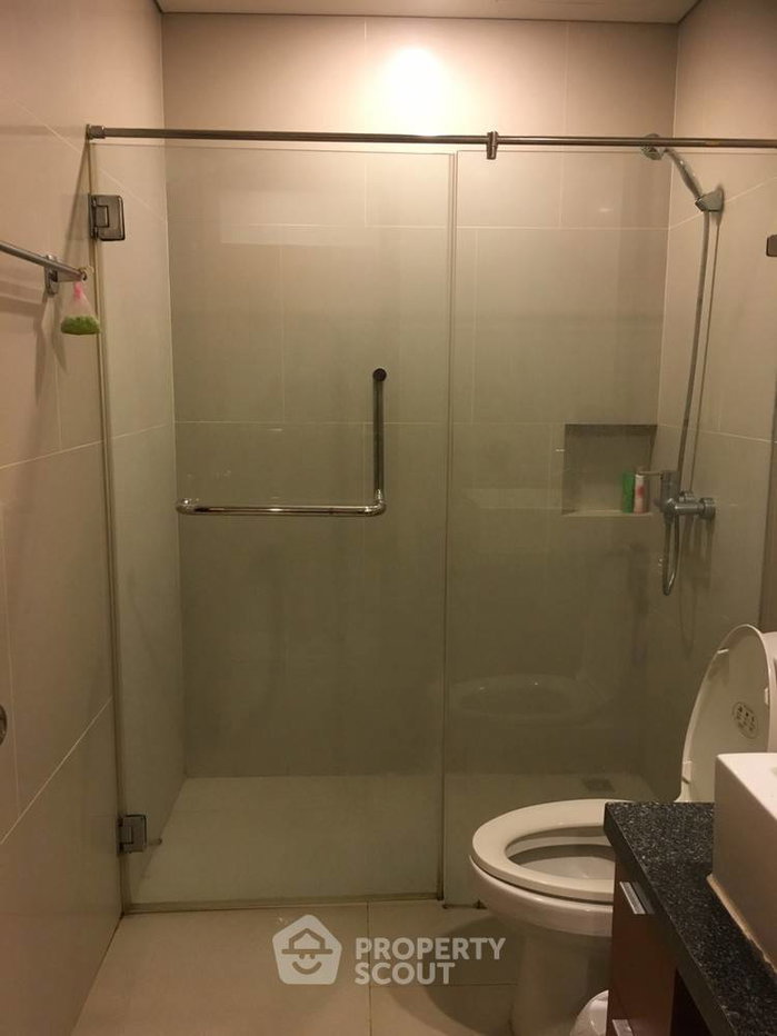 รูป คอนโด 1-ห้องนอน ที่ วิลล่า สาทร ใกล้ BTS กรุงธนบุรี (ID 320184) - รูปที่ 8/11