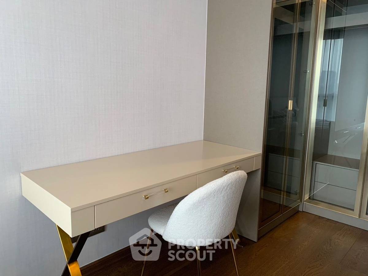 picture 1-BR 45 Sqm Condo For Rent At Ideo Q Sukhumvit 36, 400m To BTS Thong Lor (ID 1928518) - 4/17