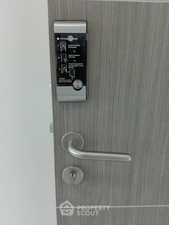 picture 2-BR Condo at Ideo Mobi Grand Interchange Bangsue near MRT Tao Poon (ID 1444270) - 9/10