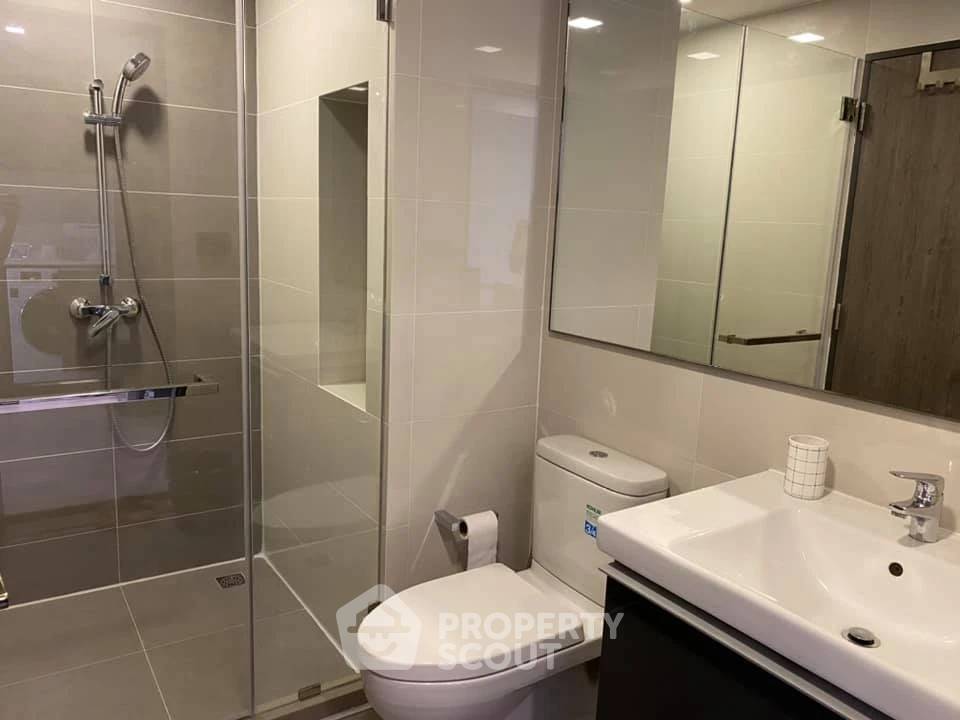 picture 1-BR Condo at Venio Sukhumvit 10 near BTS Asok (ID 2964187) - 4/10