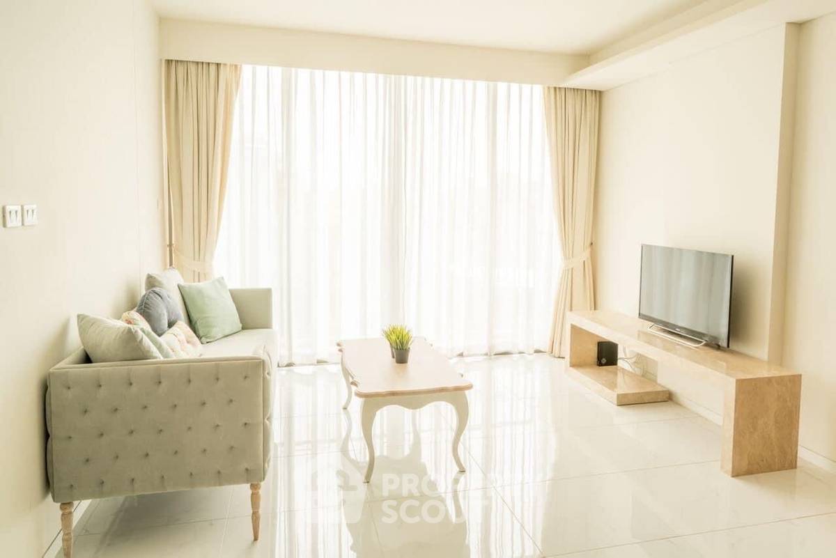 picture 2-BR Condo at Siamese Thirty Nine near BTS Phrom Phong (ID 1530996) - 5/7