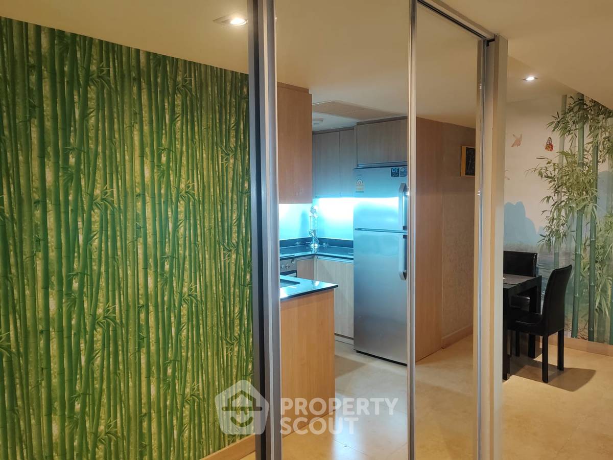 รูป คอนโด 2-ห้องนอน ที่ เดอะคลิฟฟ์ คอนโดมิเนียม พระตำหนัก ใกล้ เมืองพัทยา (ID 1543616) - รูปที่ 9/17