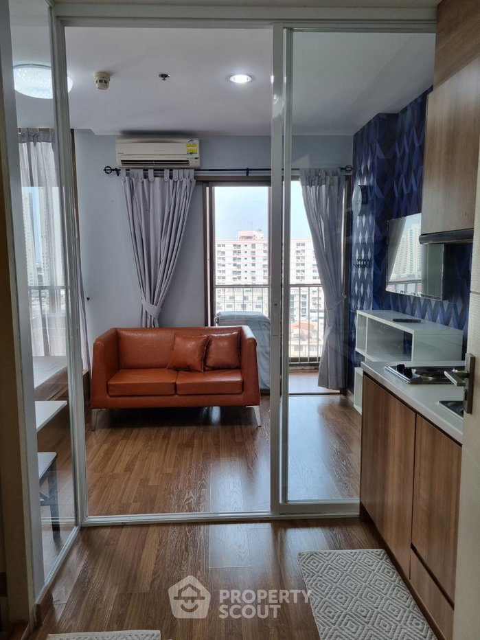 picture 1-BR Condo at Ideo Mix Sukhumvit 103 near BTS Udom Suk (ID 2139098) - 6/11