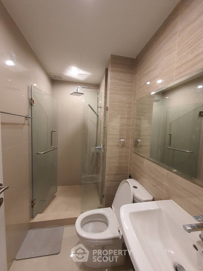 รูป คอนโด 1-ห้องนอน ที่ นิช โมโน สุขุมวิท-แบริ่ง ใกล้ BTS แบริ่ง (ID 2147192) - รูปที่ 8/9