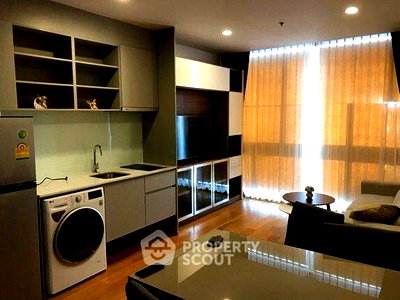 Condos for rent : 2-BR Condo at Noble Revo Silom near BTS Surasak (ID 2961980)