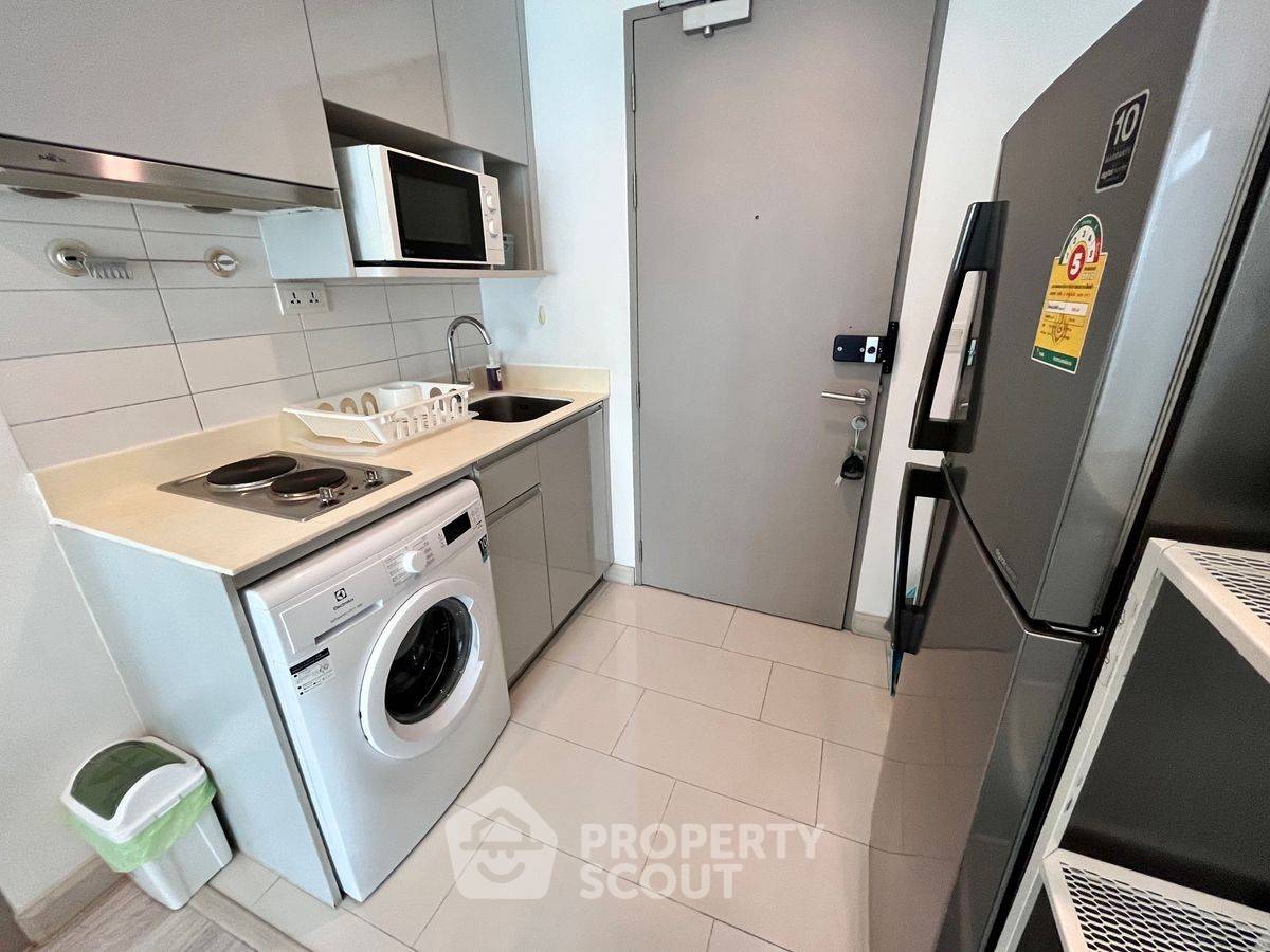 รูป คอนโด 1-ห้องนอน ที่ ไอดีโอ โมบิ สุขุมวิท 81 ใกล้ BTS อ่อนนุช (ID 2143838) - รูปที่ 4/21