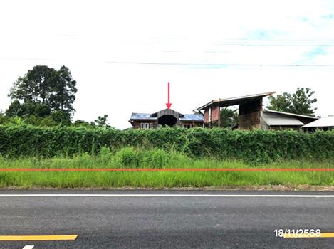 รูป บ้านเดี่ยว 1013.7 ตร.วา พรหมพิราม พิษณุโลก 4.9M - รูปที่ 21/24