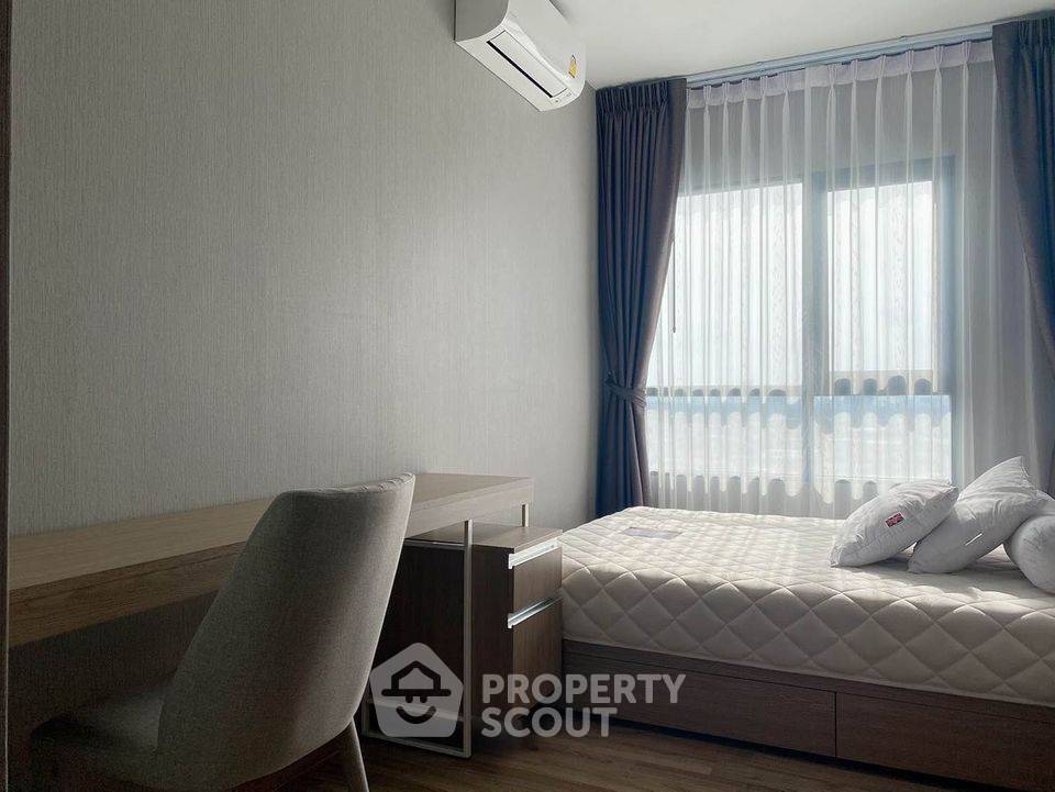 รูป คอนโด 1-ห้องนอน ที่ นิช โมโน สุขุมวิท-แบริ่ง ใกล้ BTS แบริ่ง (ID 1260422) - รูปที่ 9/17