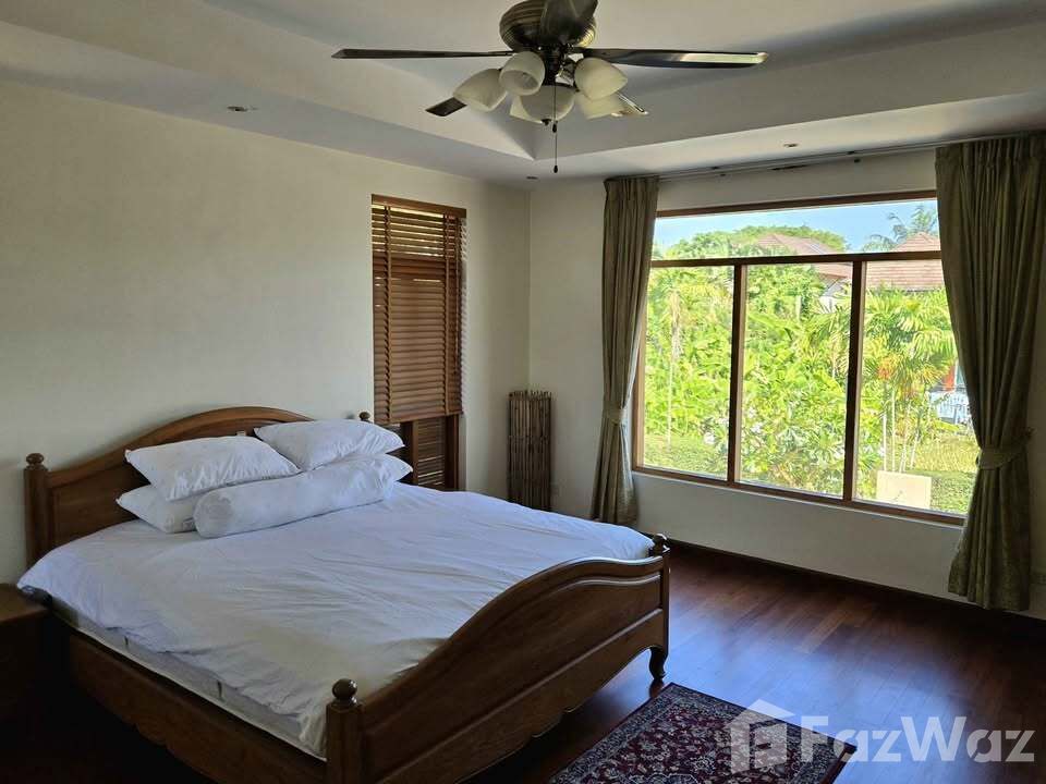picture 5-Bedroom, 5.5-Bathroom Pool Home in Prangthong 3 5634796 - 20/20