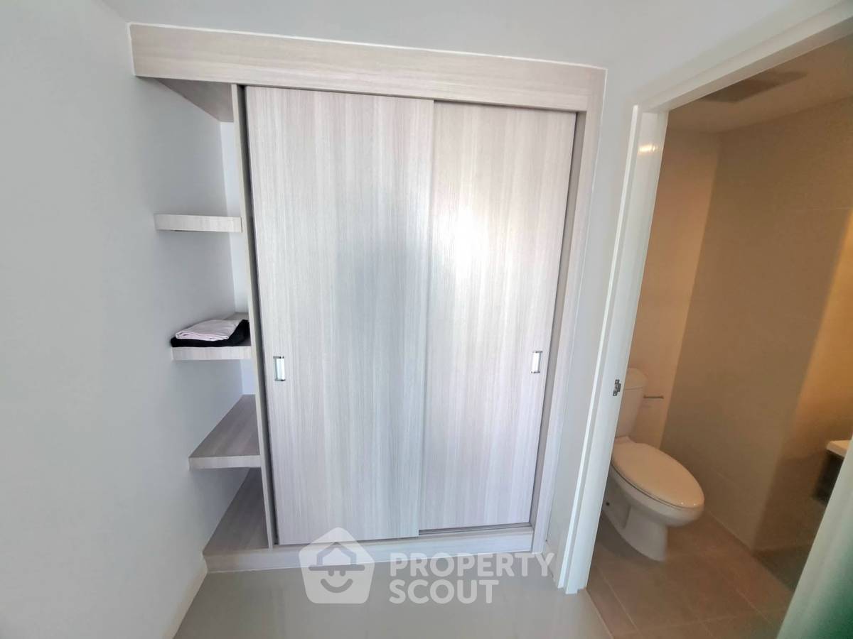 picture 2-BR Condo at Sea Saran Condominium close to Bangsaray (ID 2961744) - 19/21