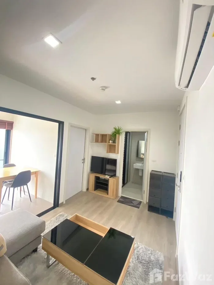 picture 🔥 For Sale – 1-Bedroom Corner Unit, 32 SQ.M. 6419215 - 2/9