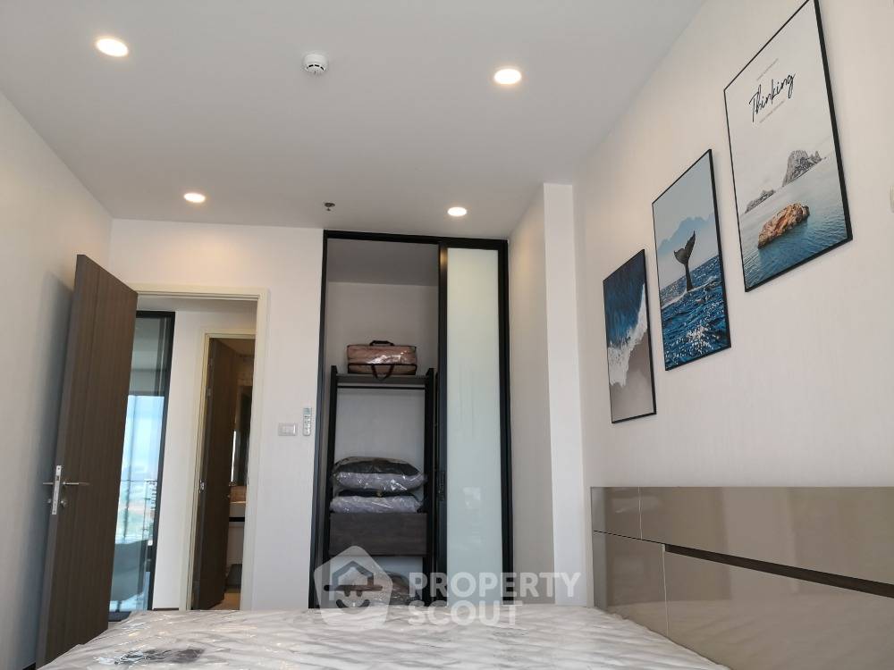 รูป คอนโด 1-ห้องนอน ที่ ศุภาลัย พรีเมียร์ เจริญนคร ใกล้ BTS กรุงธนบุรี (ID 1259582) - รูปที่ 9/10
