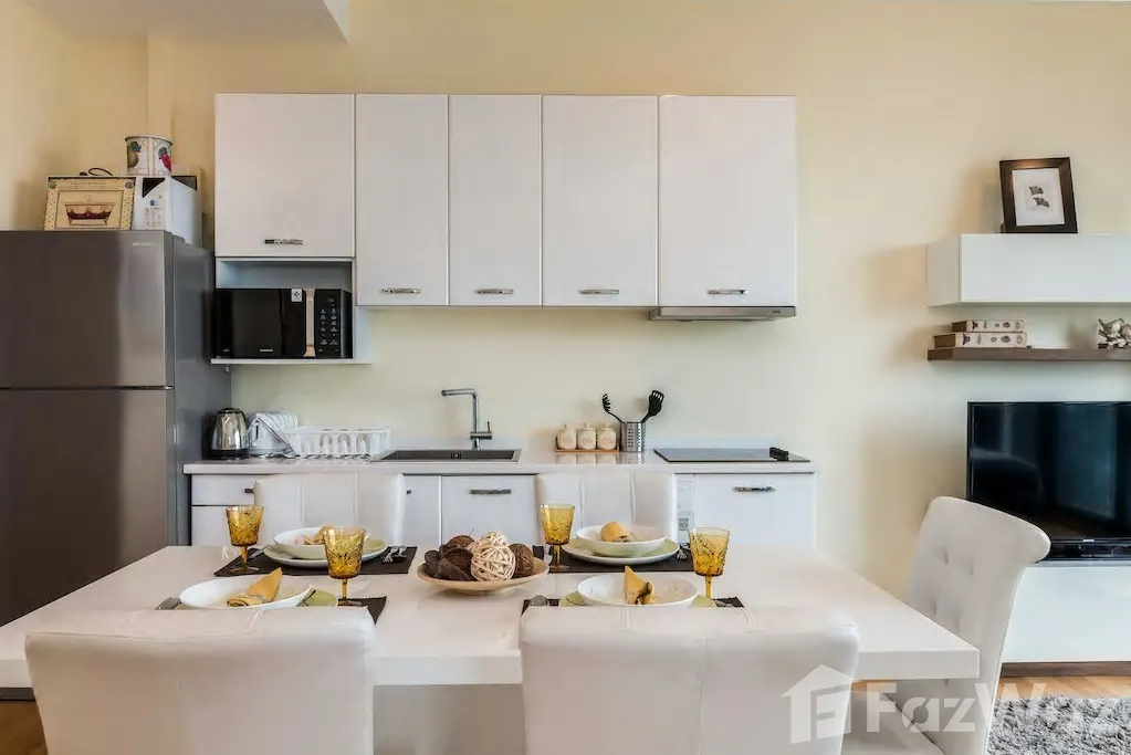 picture 2 Bedroom Condo for rent at Noble Reveal 28910 - 22/22