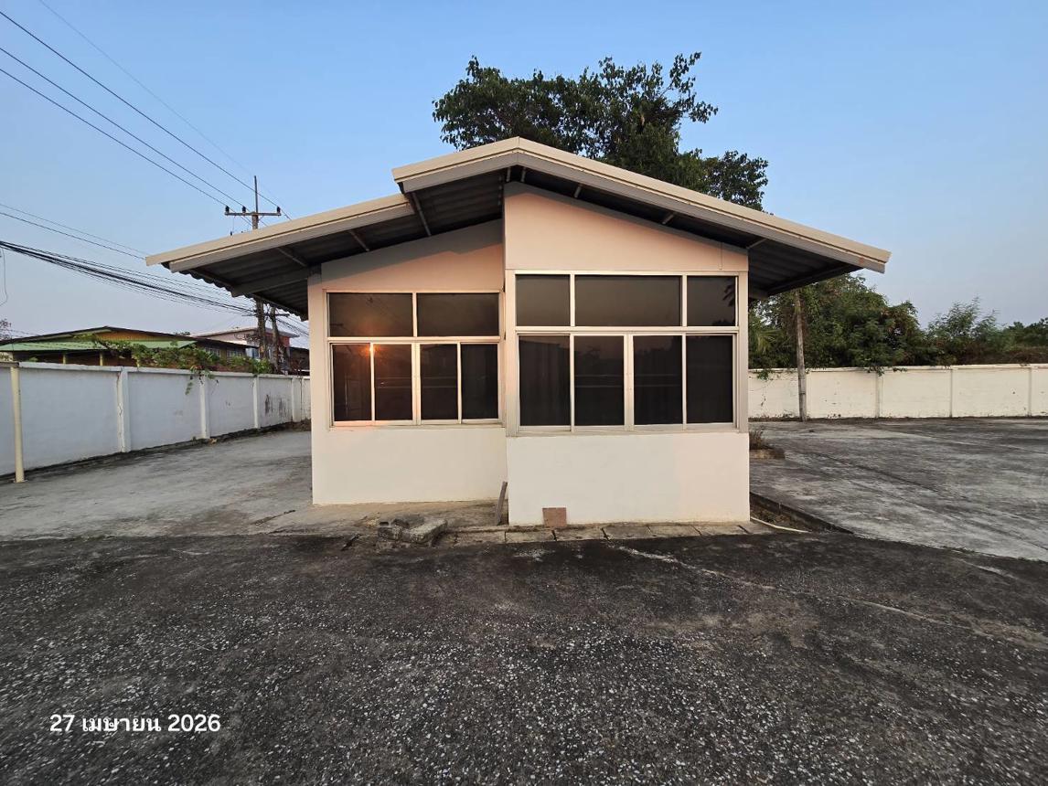 รูป โกดัง 4371 ตร.วา ศรีสัชนาลัย สุโขทัย 27M - รูปที่ 41/48