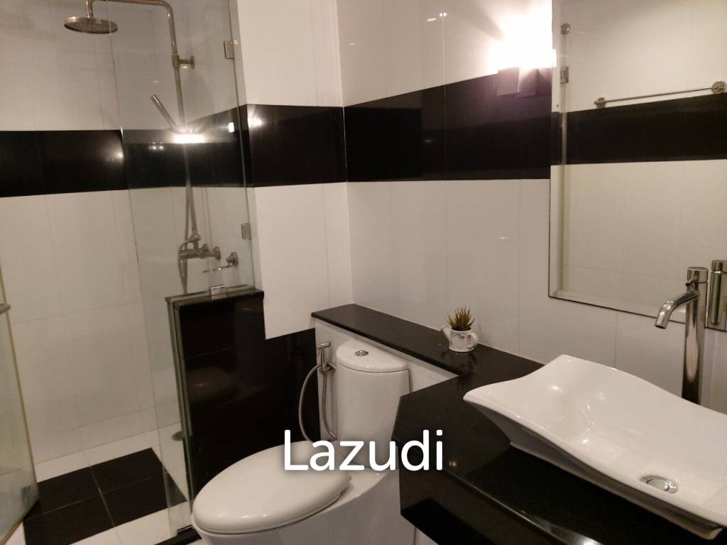picture Avenue Condominium Central Pattaya for Rent - 13/17